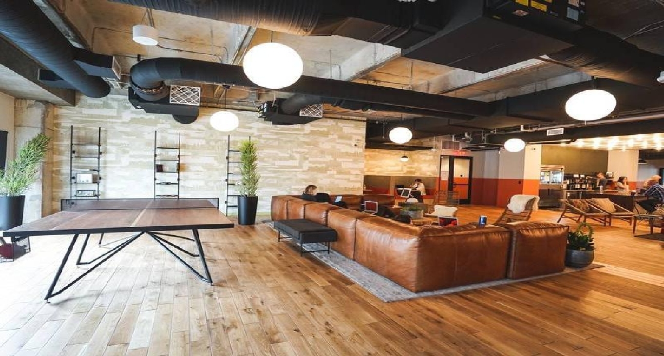 11801 Domain Boulevard, 11801 Domain Boulevard, Austin, TX 78758 — office space for rent, photo 3