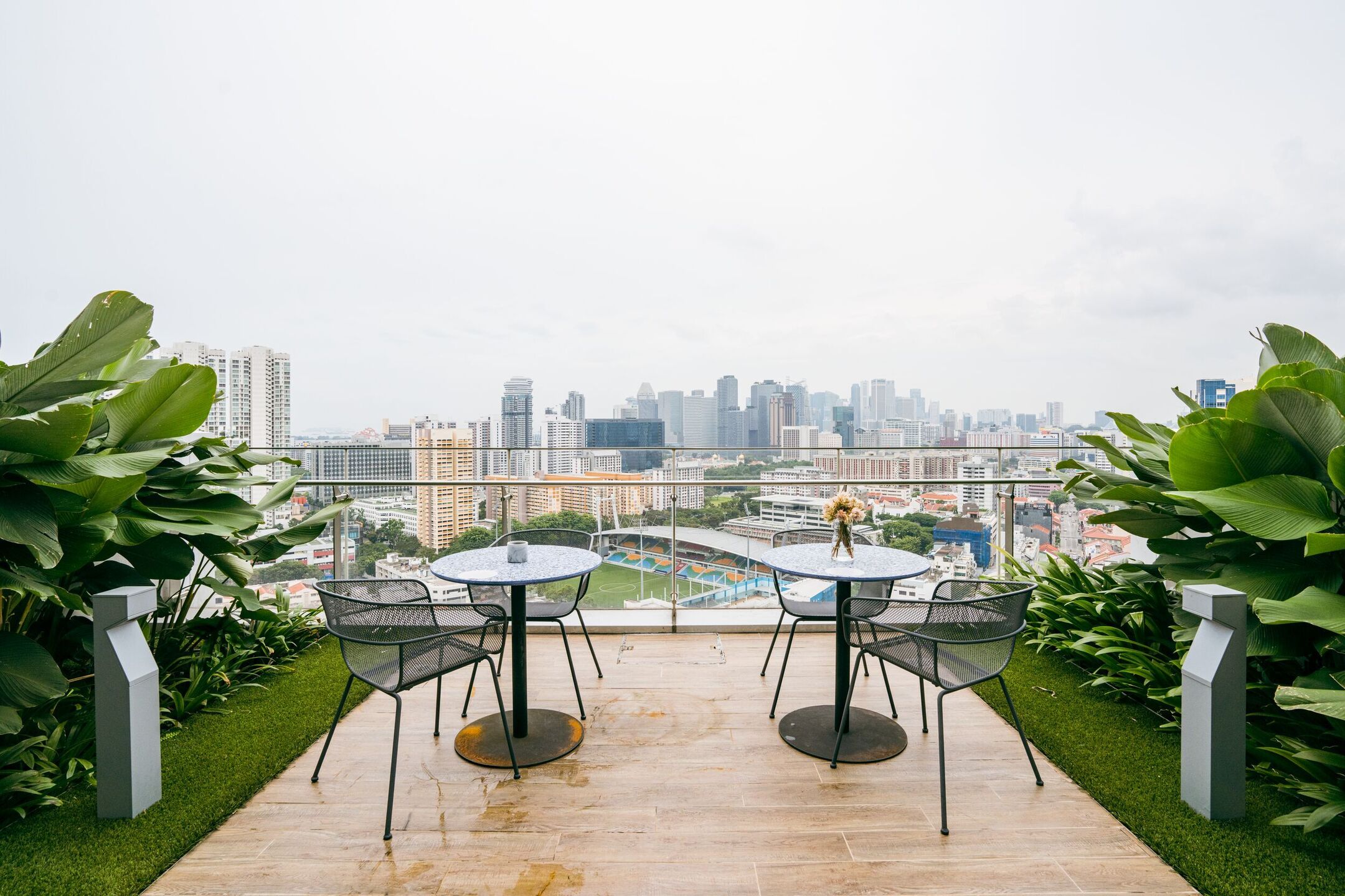 Jalan Besar 380, Jalan Besar 380, Singapore 209000 — office space for rent, photo 14
