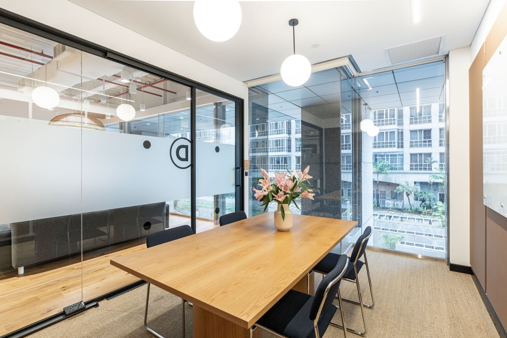 Clemenceau Avenue 83 2nd Floor, Clemenceau Avenue 83 2nd Floor, Singapore 239920 — office space for rent, photo 19