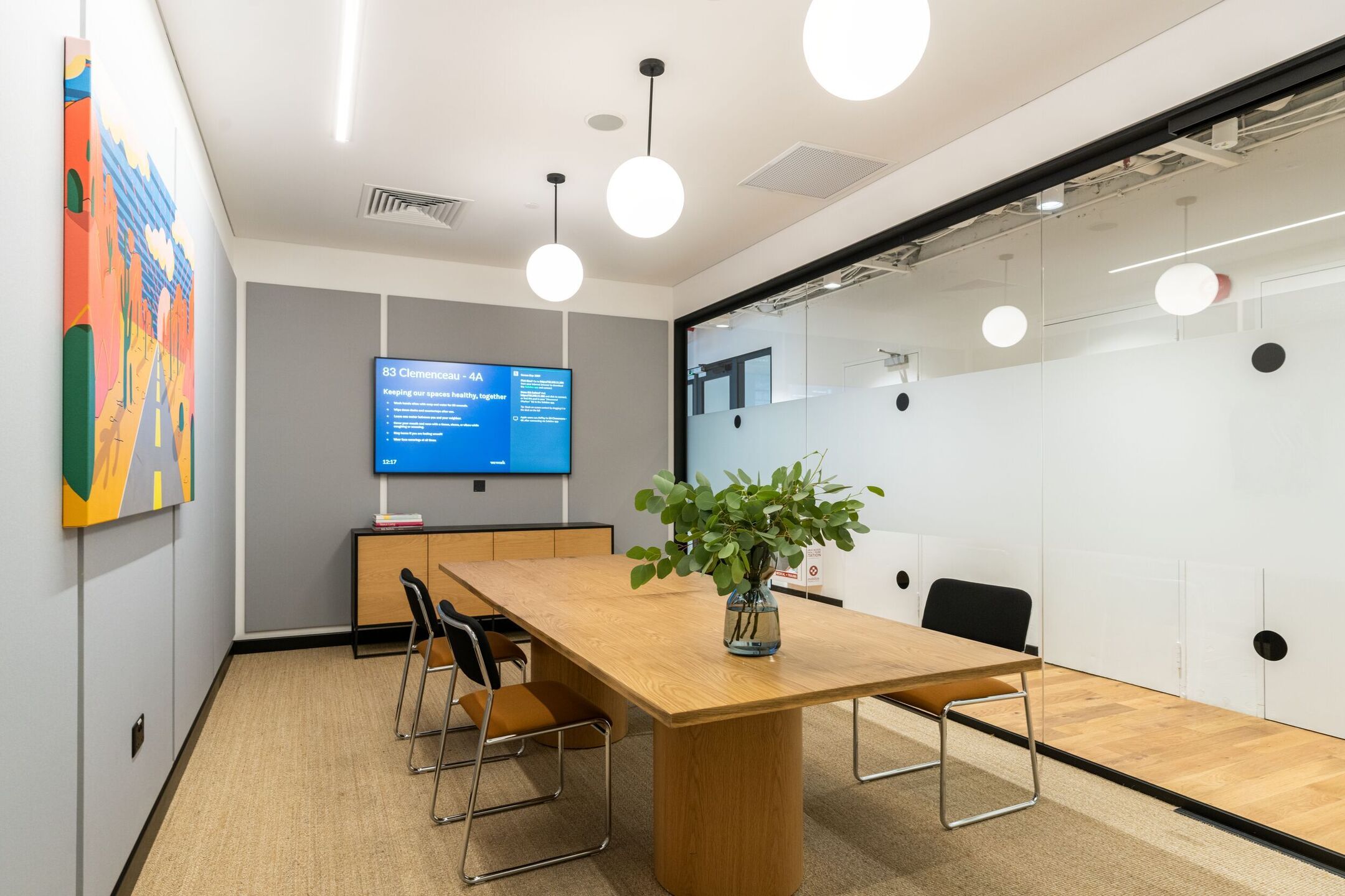 Clemenceau Avenue 83 2nd Floor, Clemenceau Avenue 83 2nd Floor, Singapore 239920 — office space for rent, photo 21