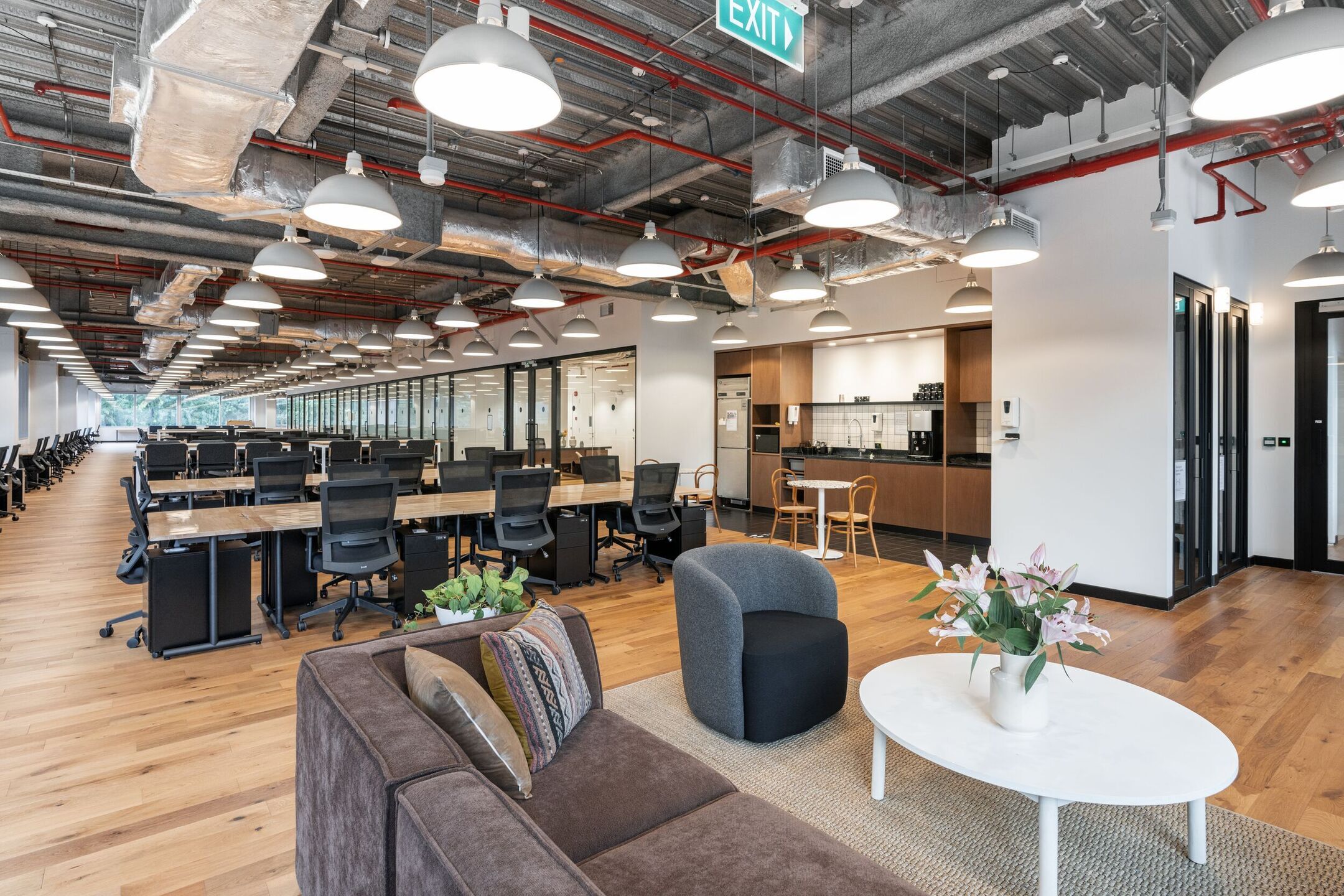 Clemenceau Avenue 83 2nd Floor, Clemenceau Avenue 83 2nd Floor, Singapore 239920 — office space for rent, photo 25