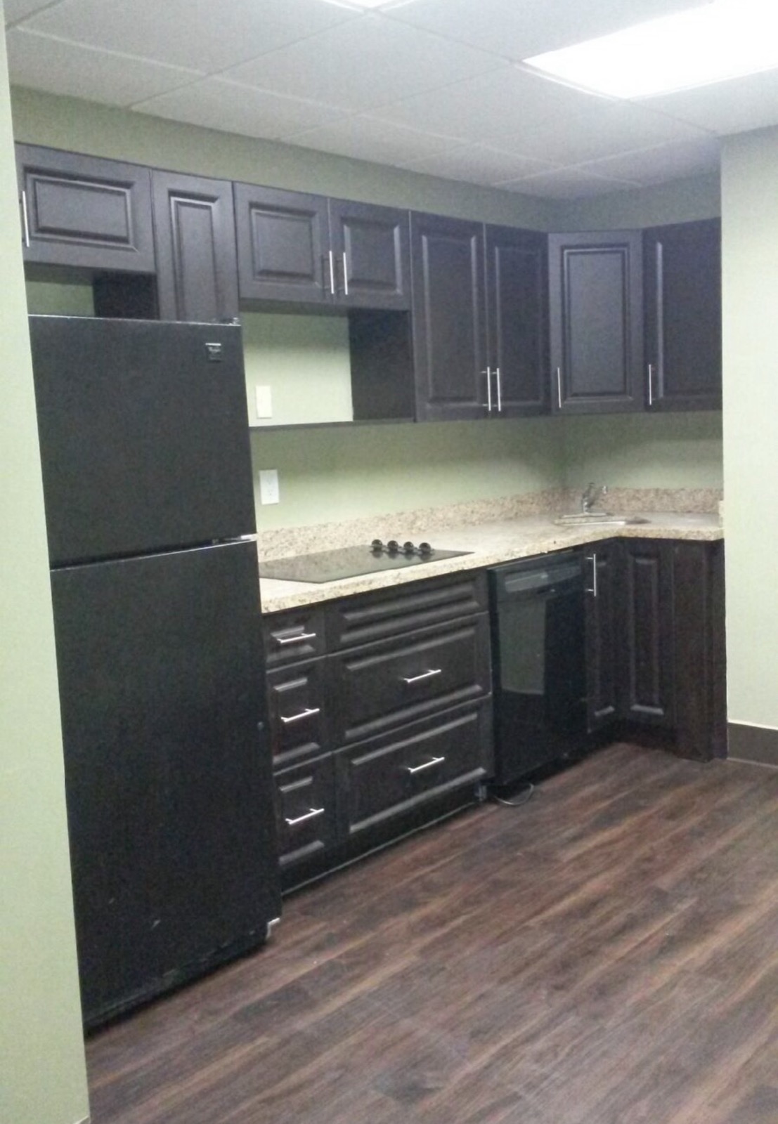 Business center 28 West Flagler Street Rent office 28 West Flagler Street — photo 4