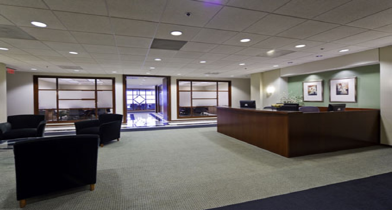 Northpark Town Center, 1200 Abernathy Road, Northpark Town Center, Suite 1700, Atlanta, GA 30328 — office space for rent, photo 8