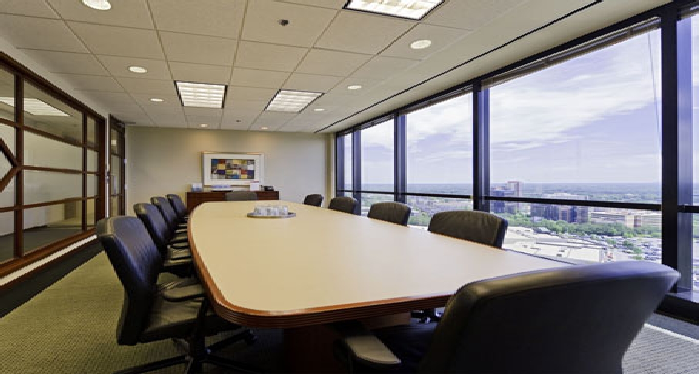 Northpark Town Center, 1200 Abernathy Road, Northpark Town Center, Suite 1700, Atlanta, GA 30328 — office space for rent, photo 2