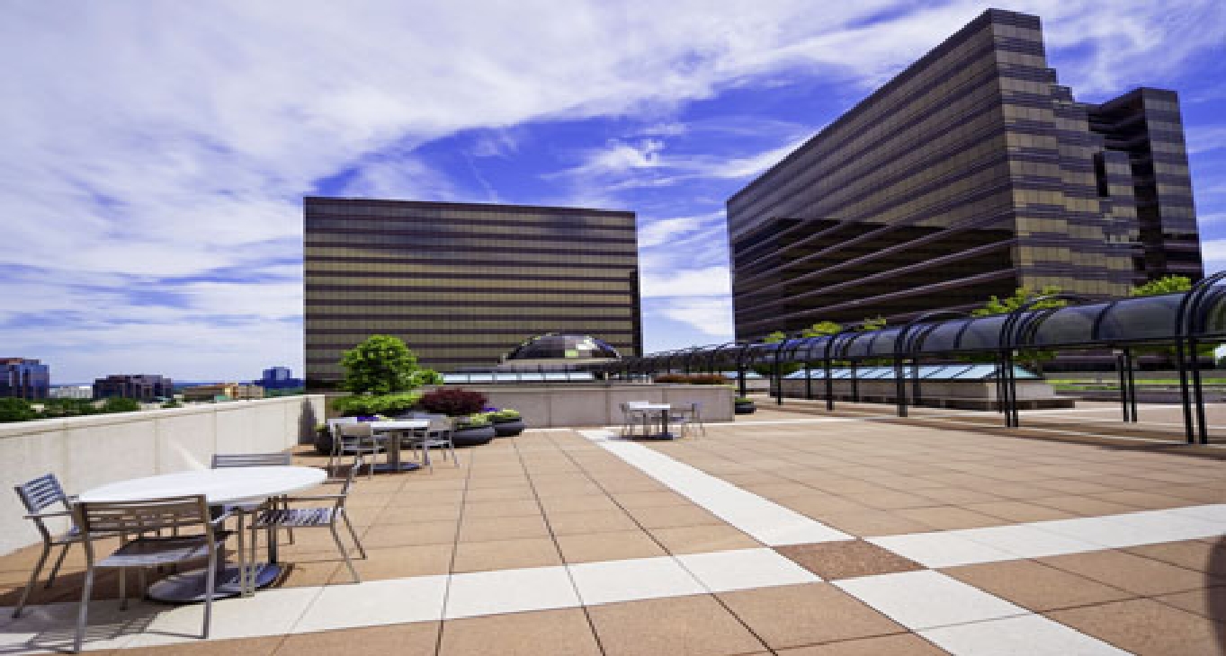 Northpark Town Center, 1200 Abernathy Road, Northpark Town Center, Suite 1700, Atlanta, GA 30328 — office space for rent, photo 1