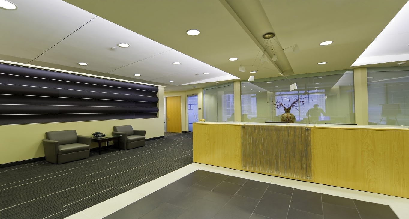 1200 Smith Street, 1200 Smith Street, Houston 77002 — office space for rent, photo 8