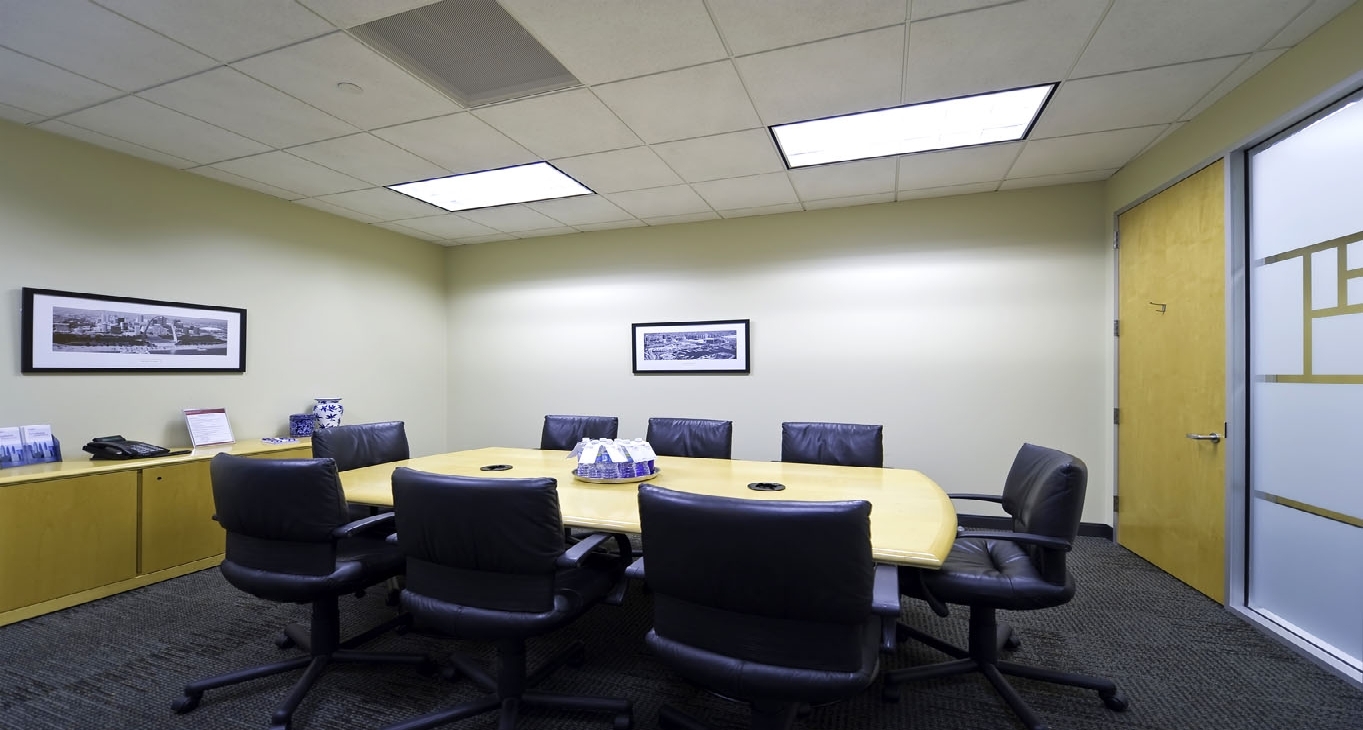 1200 Smith Street, 1200 Smith Street, Houston 77002 — office space for rent, photo 4