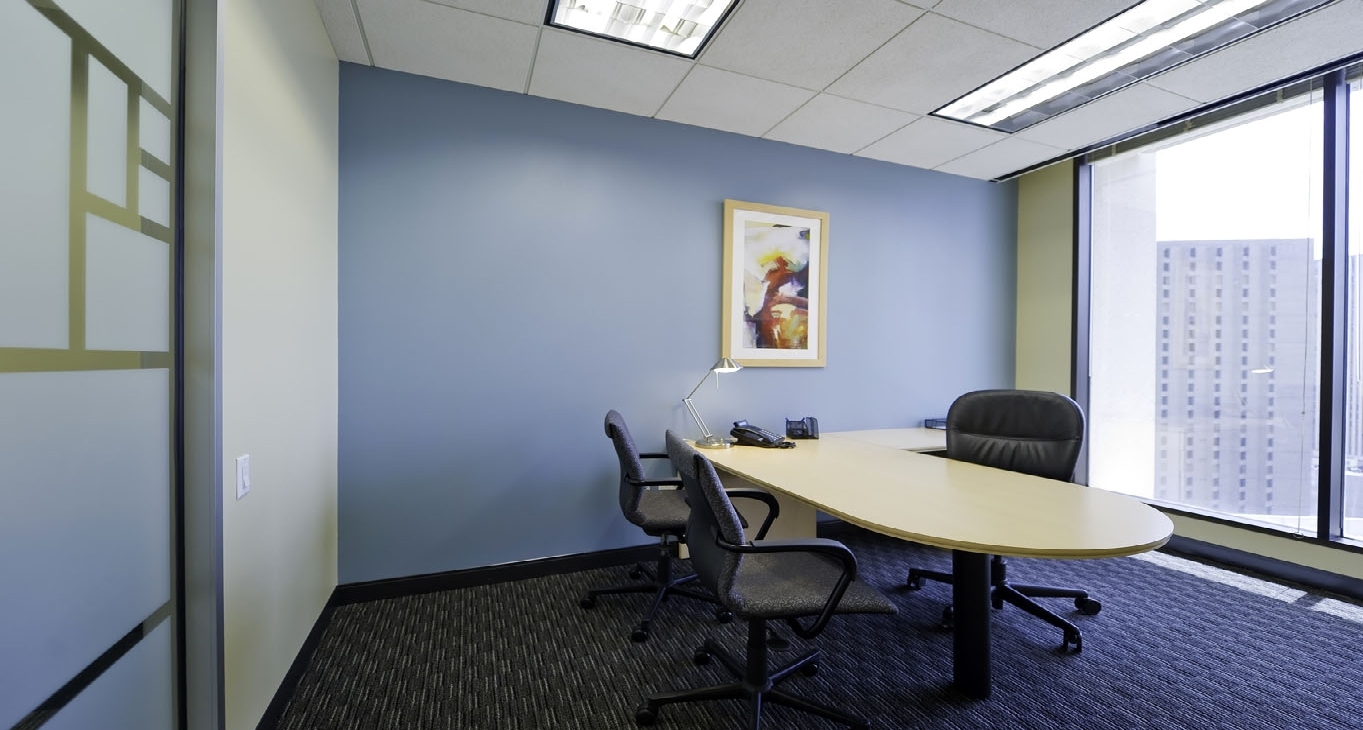 1200 Smith Street, 1200 Smith Street, Houston 77002 — office space for rent, photo 3