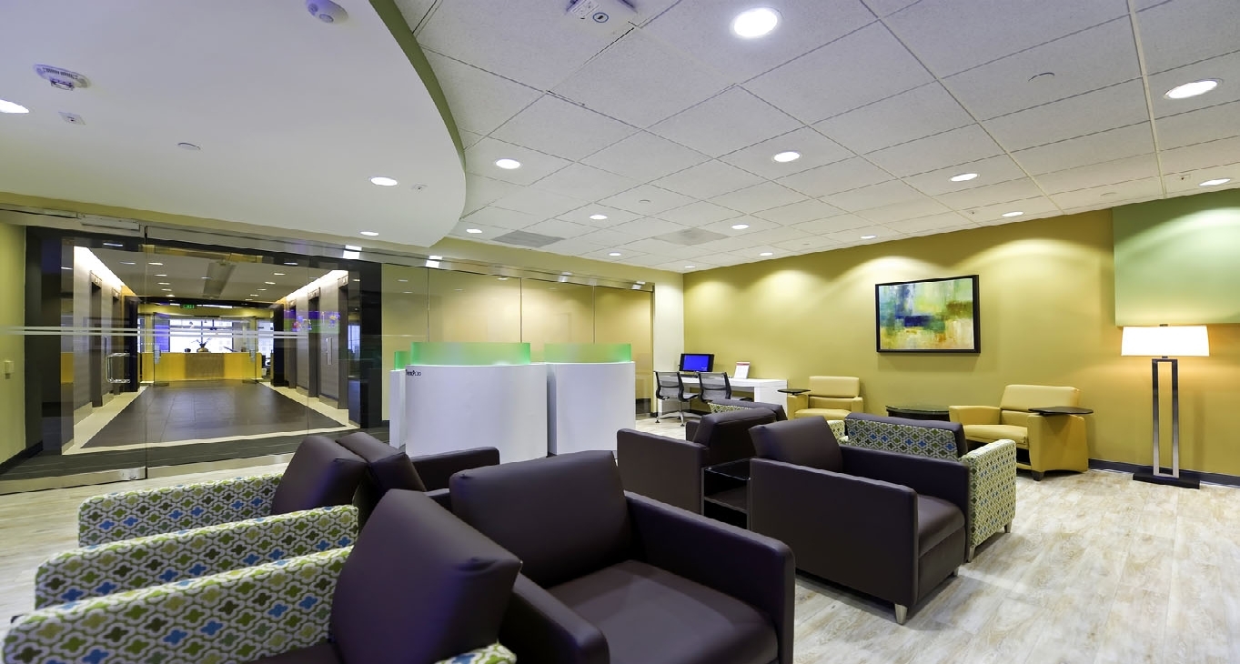 1200 Smith Street, 1200 Smith Street, Houston 77002 — office space for rent, photo 1