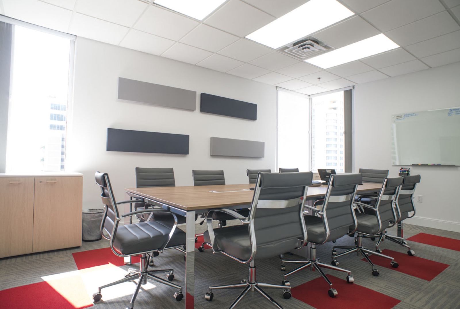 Business center 1000 Brickell Avenue Rent office 1000 Brickell Avenue — photo 3