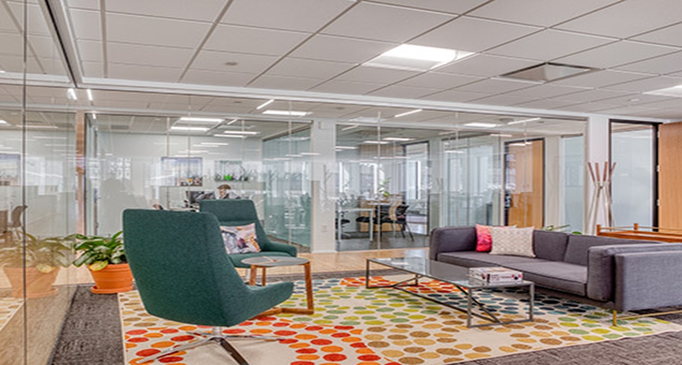 1201 Peachtree Street, 1201 Peachtree Street North East, Atlanta, GA 30361 — office space for rent, photo 2