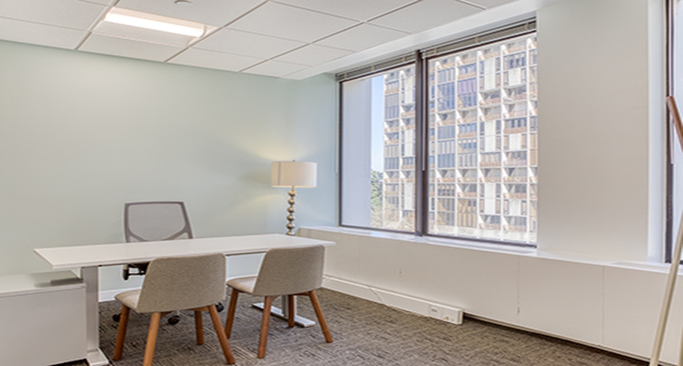 1201 Peachtree Street, 1201 Peachtree Street North East, Atlanta, GA 30361 — office space for rent, photo 5