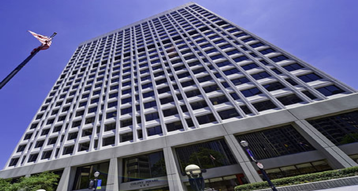 1201 Peachtree Street NE, 1201 Peachtree Street NE, 400 Colony Square, Suite 200, Atlanta, GA 30361 — office space for rent, photo 2