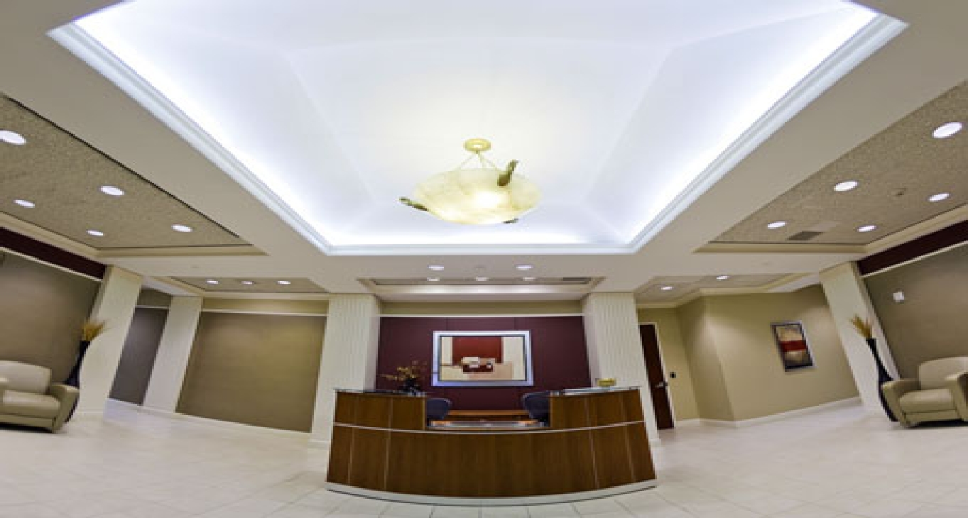 1201 Peachtree Street NE, 1201 Peachtree Street NE, 400 Colony Square, Suite 200, Atlanta, GA 30361 — office space for rent, photo 1