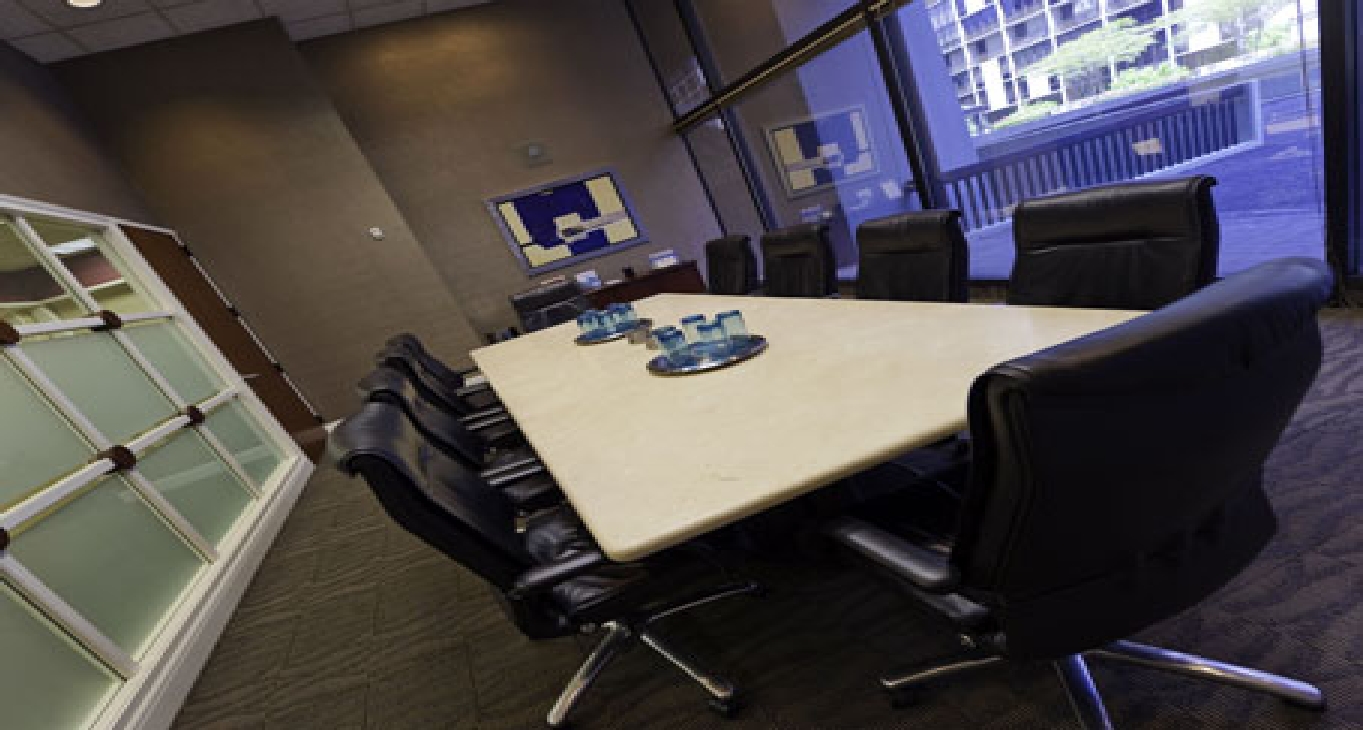1201 Peachtree Street NE, 1201 Peachtree Street NE, 400 Colony Square, Suite 200, Atlanta, GA 30361 — office space for rent, photo 8