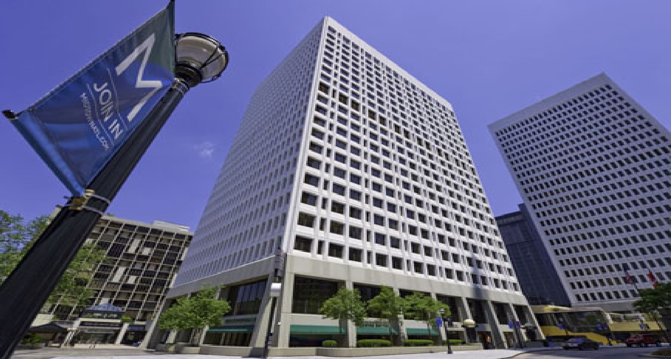 1201 Peachtree Street NE, 1201 Peachtree Street NE, 400 Colony Square, Suite 200, Atlanta, GA 30361 — office space for rent, photo 5