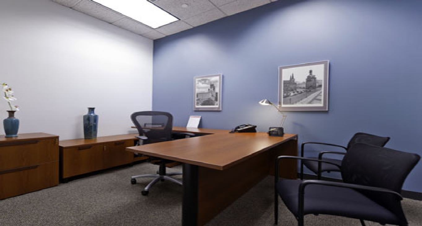 1201 Peachtree Street NE, 1201 Peachtree Street NE, 400 Colony Square, Suite 200, Atlanta, GA 30361 — office space for rent, photo 4