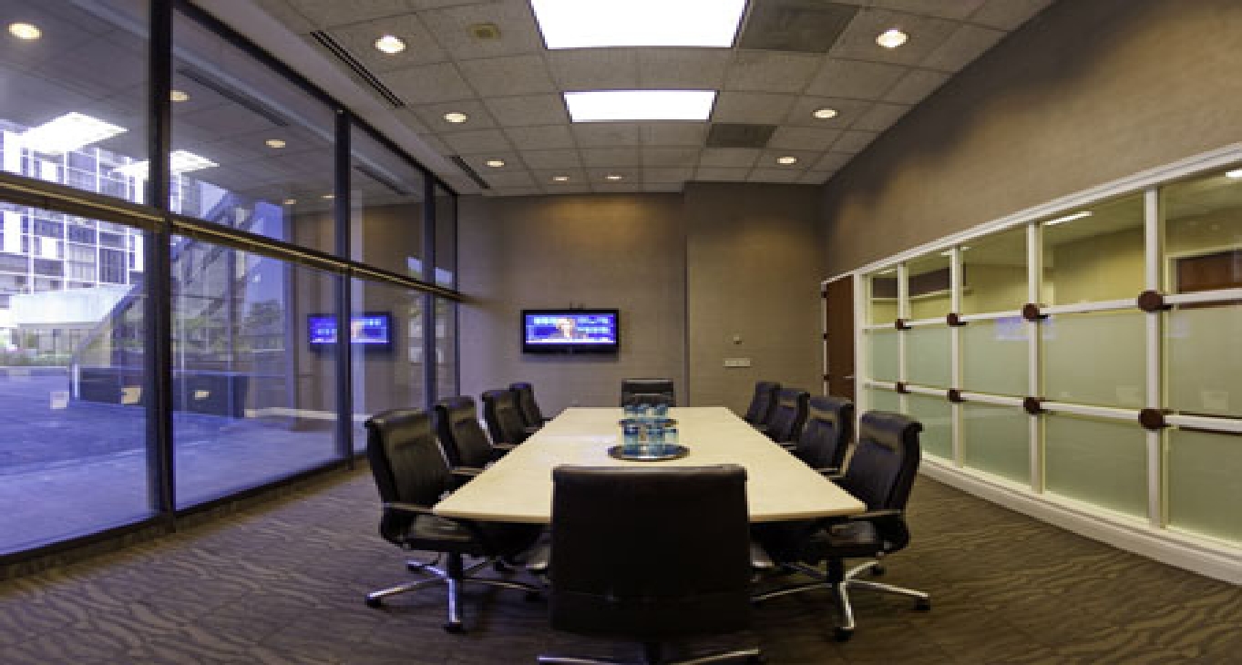 1201 Peachtree Street NE, 1201 Peachtree Street NE, 400 Colony Square, Suite 200, Atlanta, GA 30361 — office space for rent, photo 3