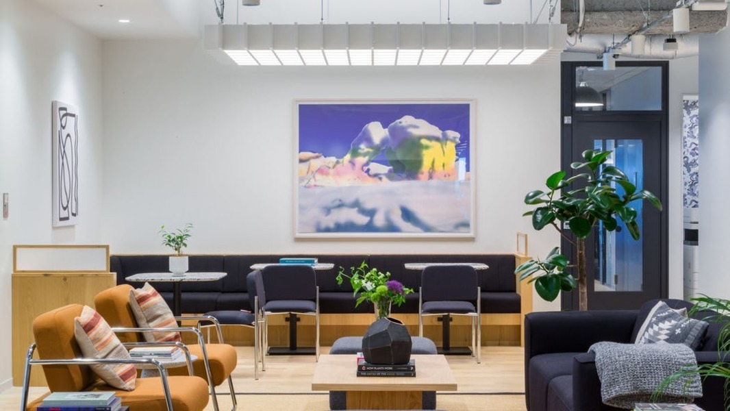 Rent office 1-18-1 Higashi Ikebukuro — photo 3