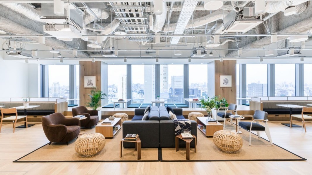 Rent office 1-18-1 Higashi Ikebukuro — photo 9