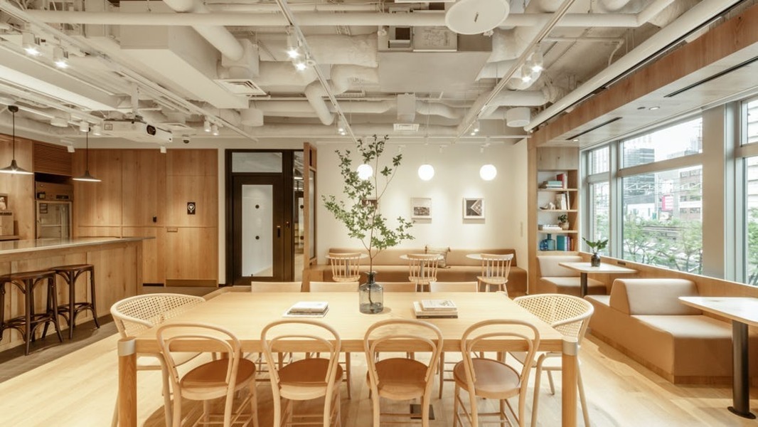 Rent office Higashigotanda — photo 2