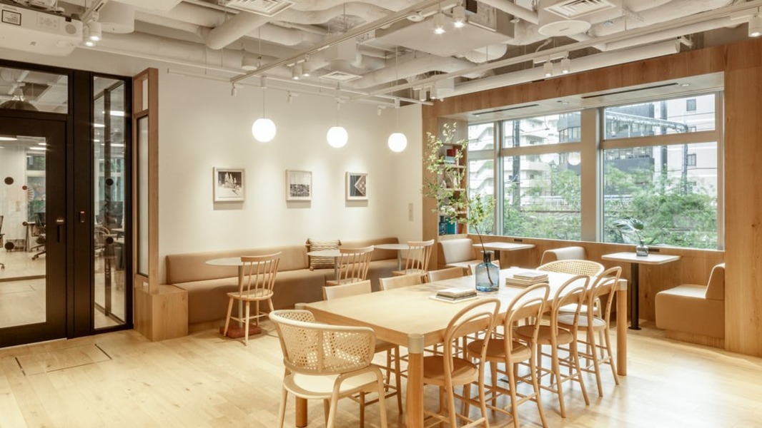Rent office Higashigotanda — photo 3