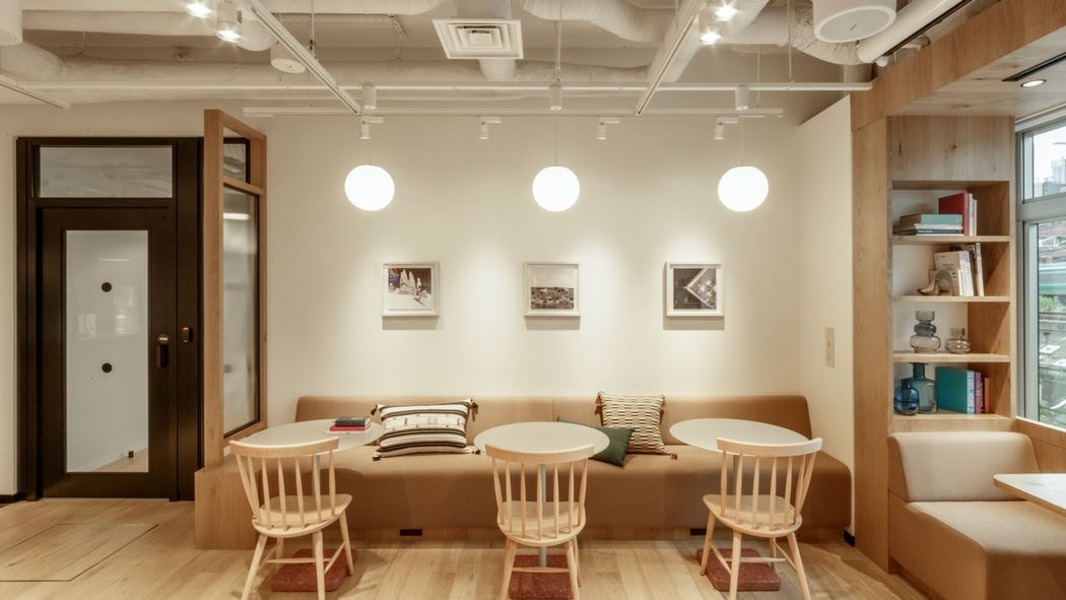 Rent office Higashigotanda — photo 4