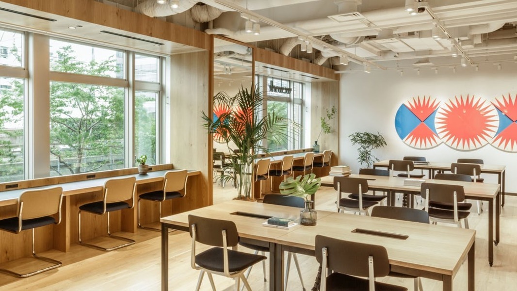 Rent office Higashigotanda — photo 7