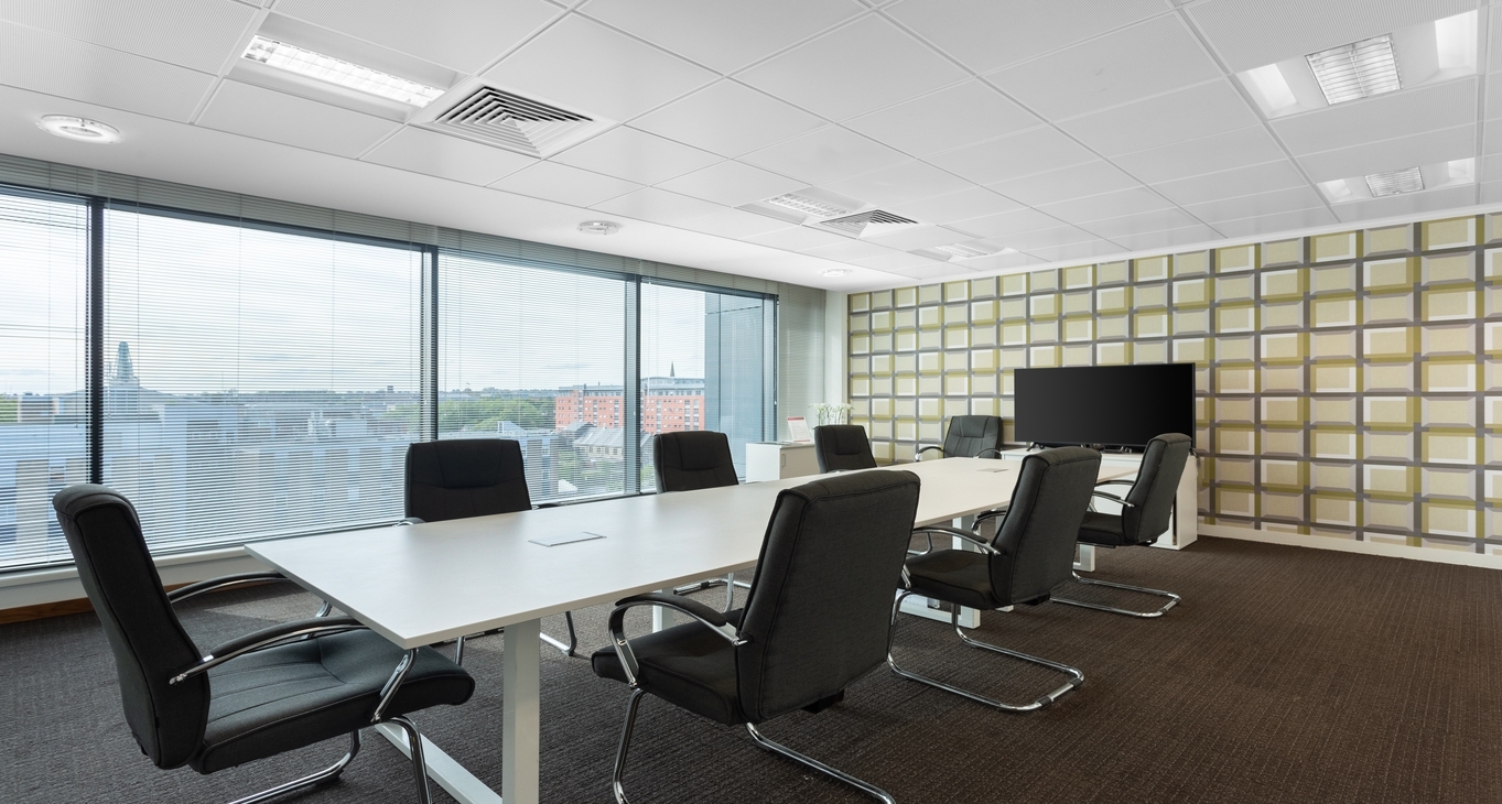 Rent office 120 Bark Street — photo 8