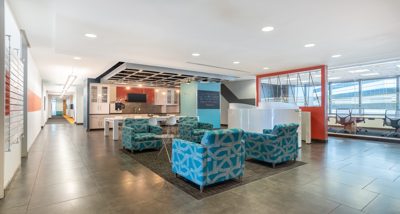 12100 Wilshire Boulevard, 12100 Wilshire Boulevard, Los Angeles, CA 90025 — office space for rent, photo 1