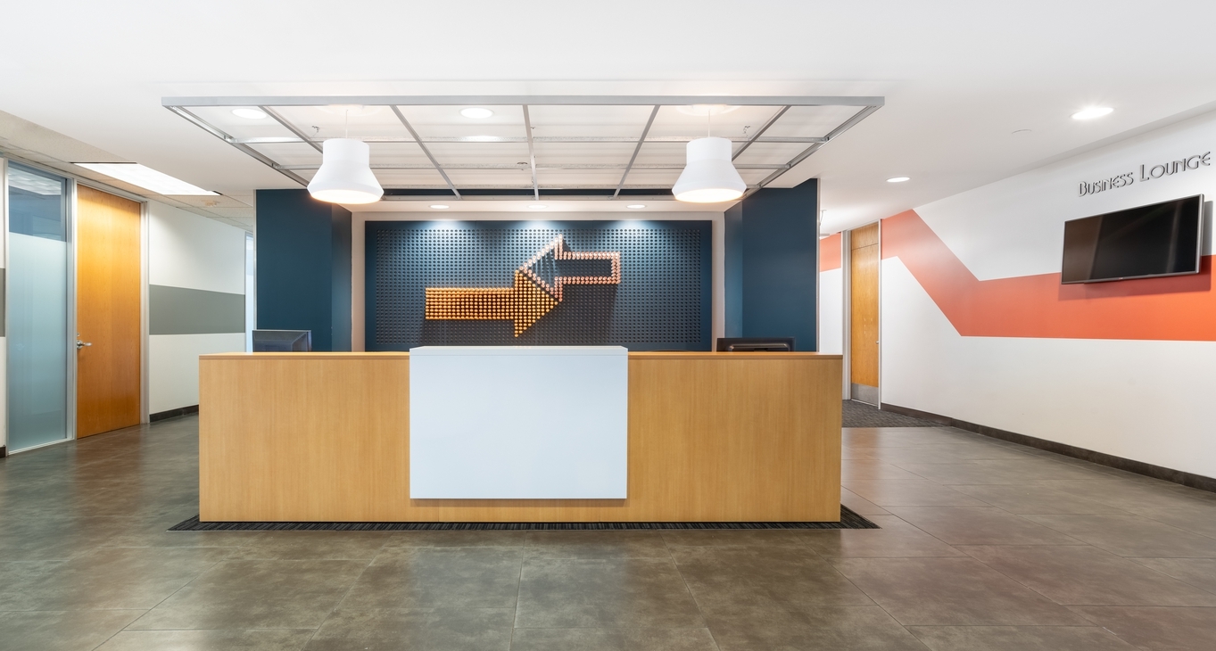 12100 Wilshire Boulevard, 12100 Wilshire Boulevard, Los Angeles, CA 90025 — office space for rent, photo 2