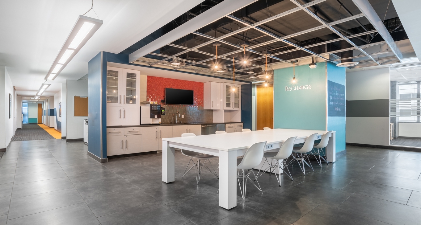 12100 Wilshire Boulevard, 12100 Wilshire Boulevard, Los Angeles, CA 90025 — office space for rent, photo 4