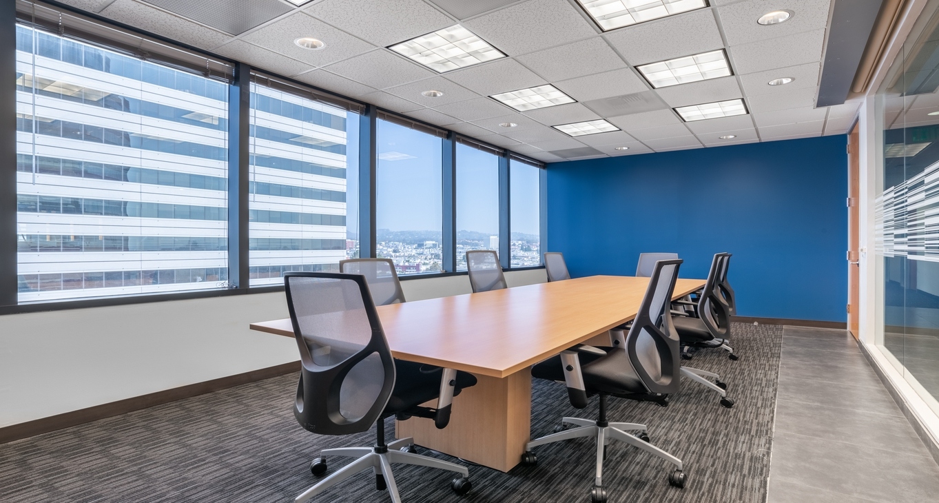 12100 Wilshire Boulevard, 12100 Wilshire Boulevard, Los Angeles, CA 90025 — office space for rent, photo 8