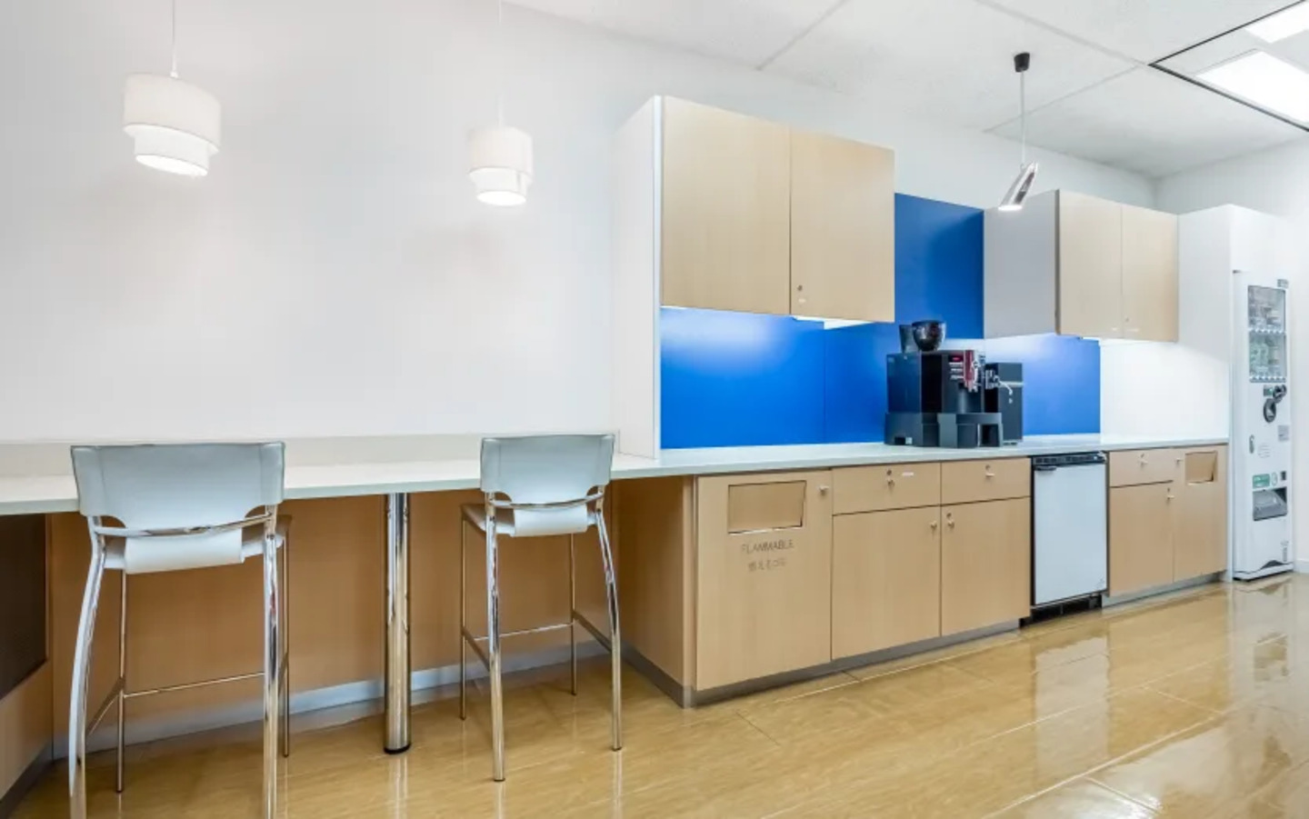 Rent office 1 Chome 11-1 Nishiikebukuro — photo 9