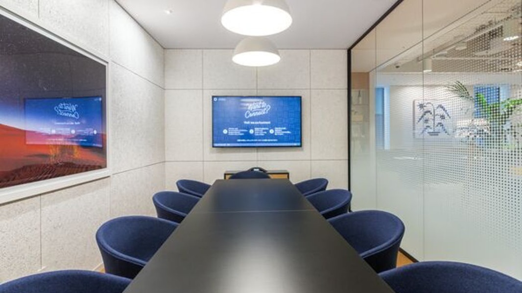 Rent office 2-13-12 Nihonbashi — photo 1