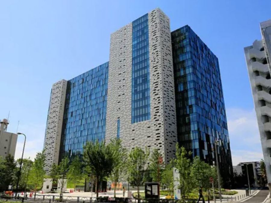 Rent office Eastside Square — photo 1