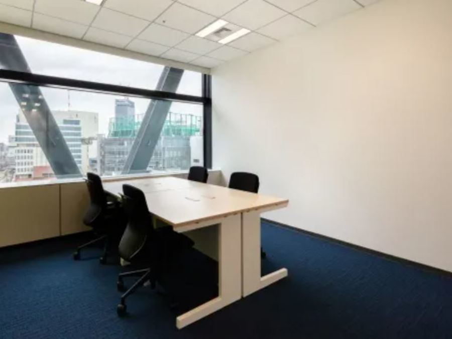 Rent office Tokyo Diagate Ikebukuro — photo 4