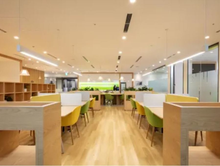 Rent office Tokyo Diagate Ikebukuro — photo 6