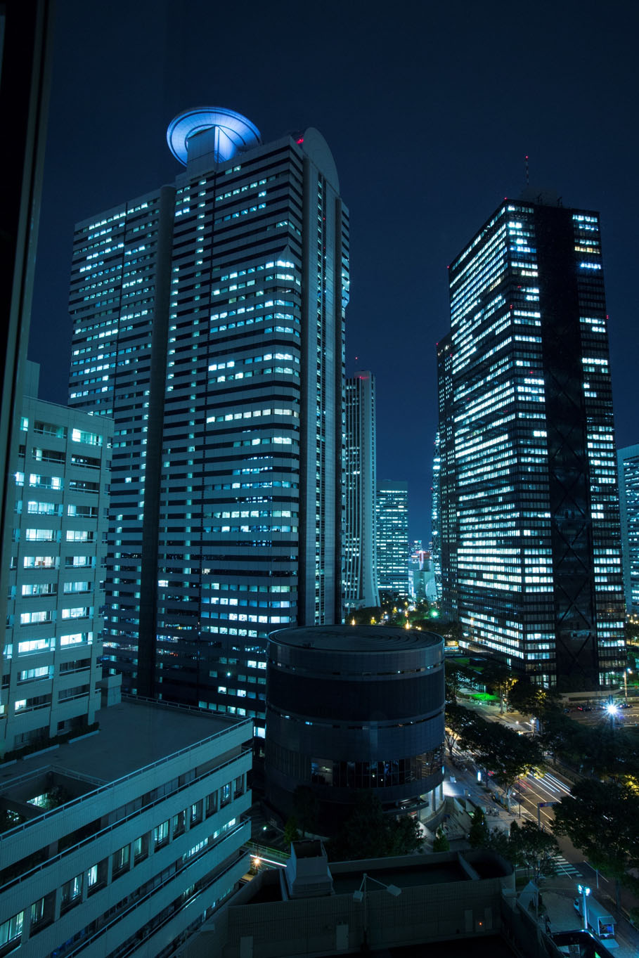 Rent office 6-6-2 Nishi-Shinjuku — photo 3