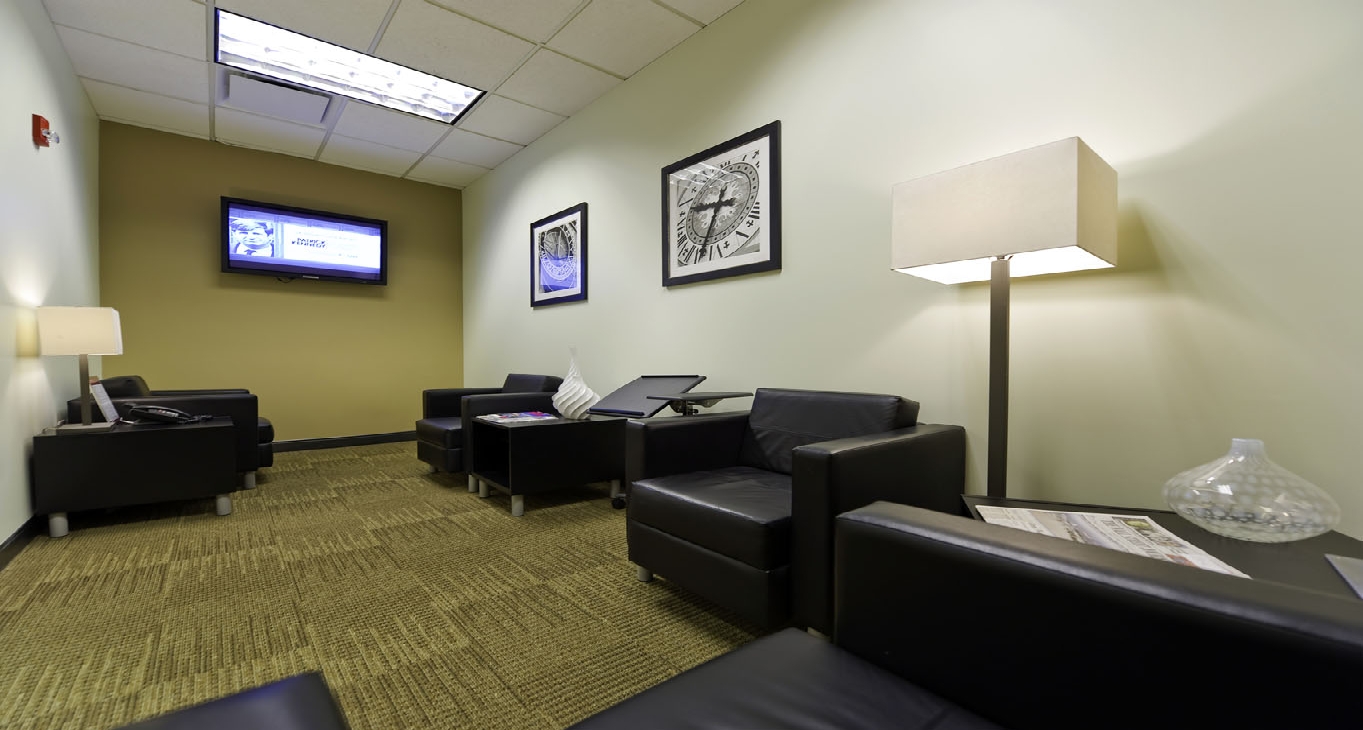 1230 Peachtree Street North East, 1230 Peachtree Street North East, Atlanta, GA 30309 — office space for rent, photo 1