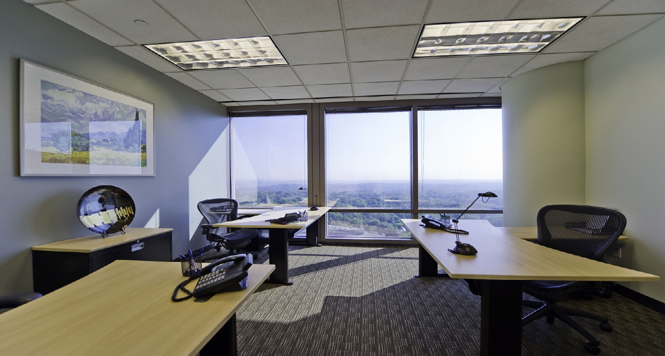 1230 Peachtree Street North East, 1230 Peachtree Street North East, Atlanta, GA 30309 — office space for rent, photo 8