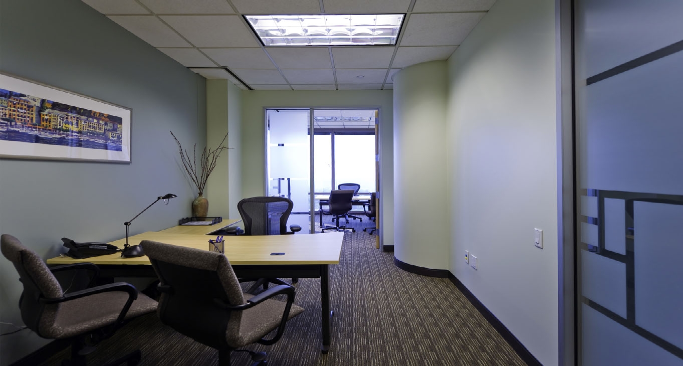1230 Peachtree Street North East, 1230 Peachtree Street North East, Atlanta, GA 30309 — office space for rent, photo 7