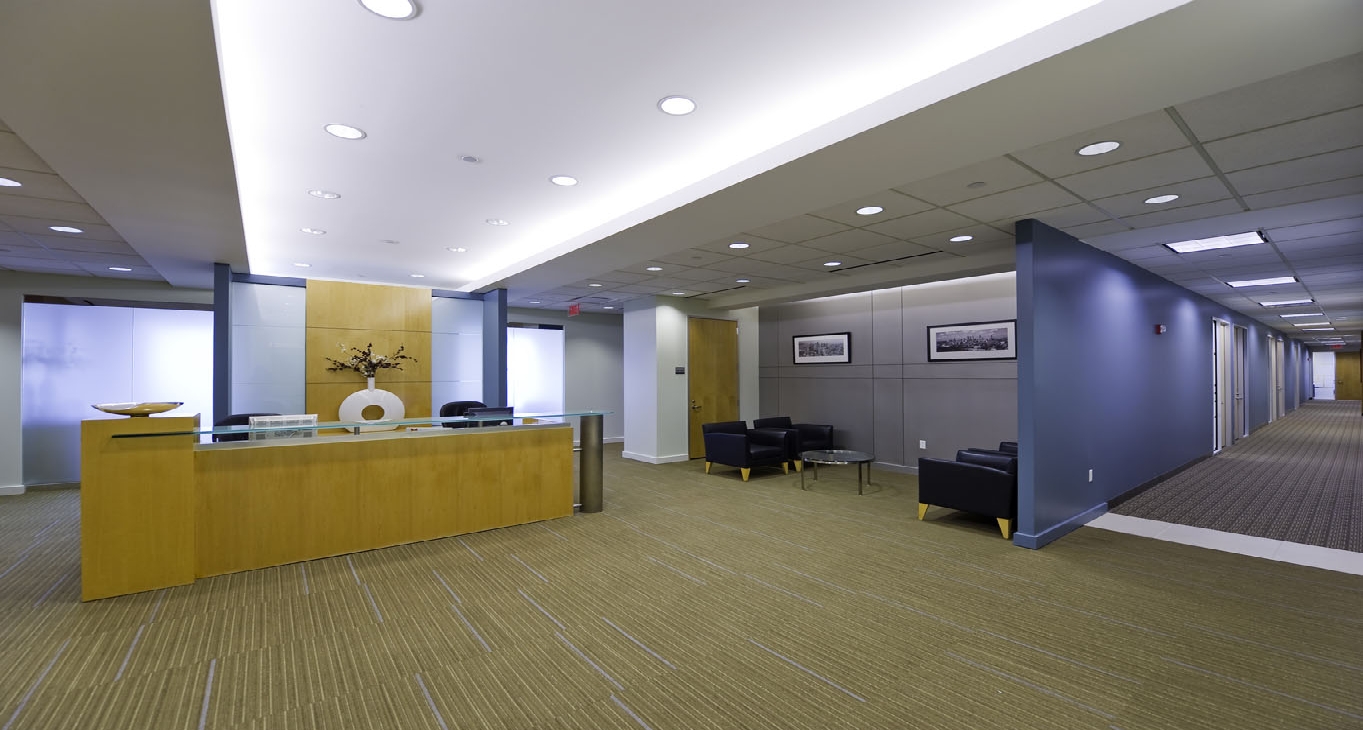 1230 Peachtree Street North East, 1230 Peachtree Street North East, Atlanta, GA 30309 — office space for rent, photo 6