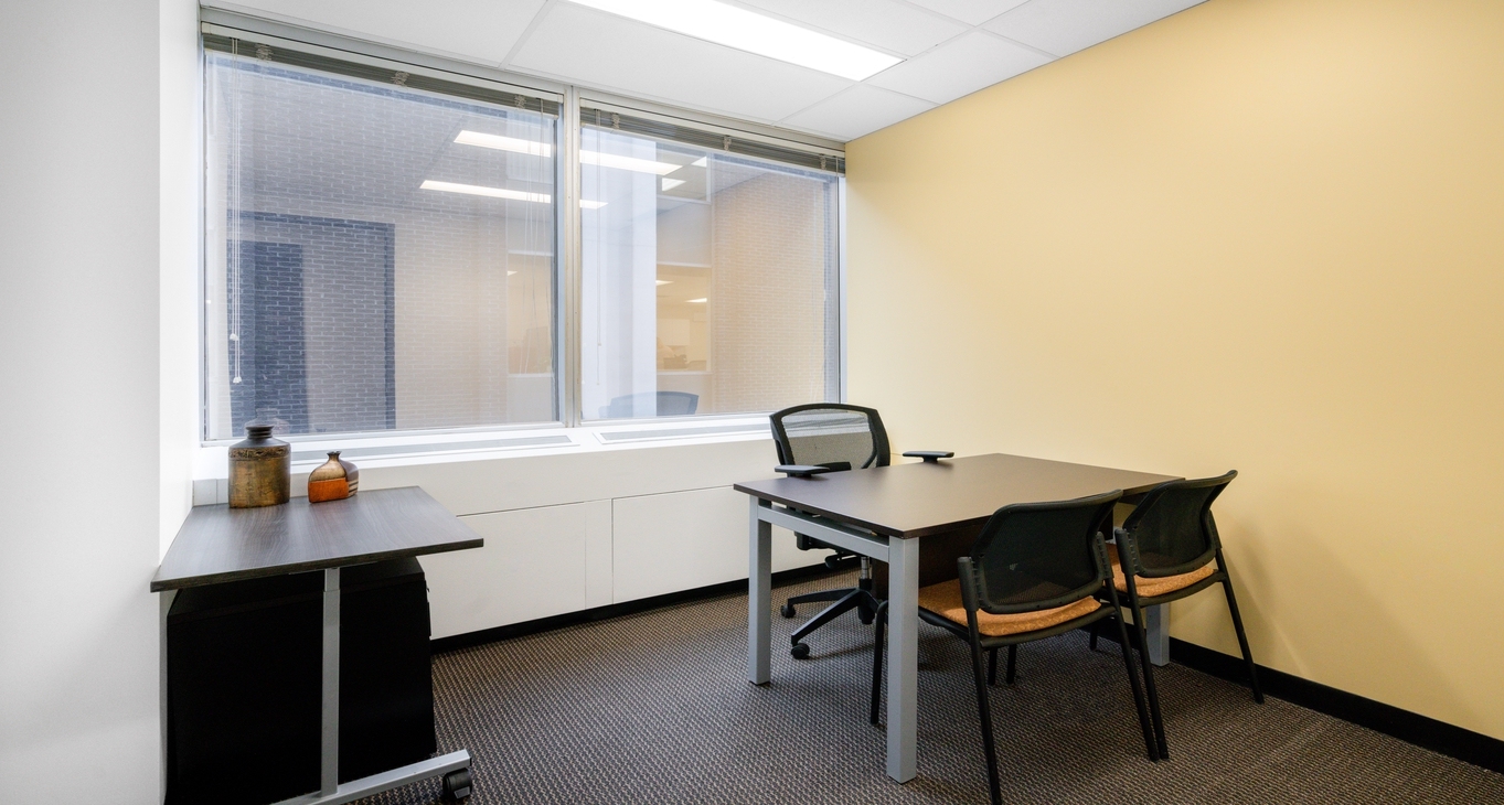 Sewa pejabat 1235 Bay Street_3-3