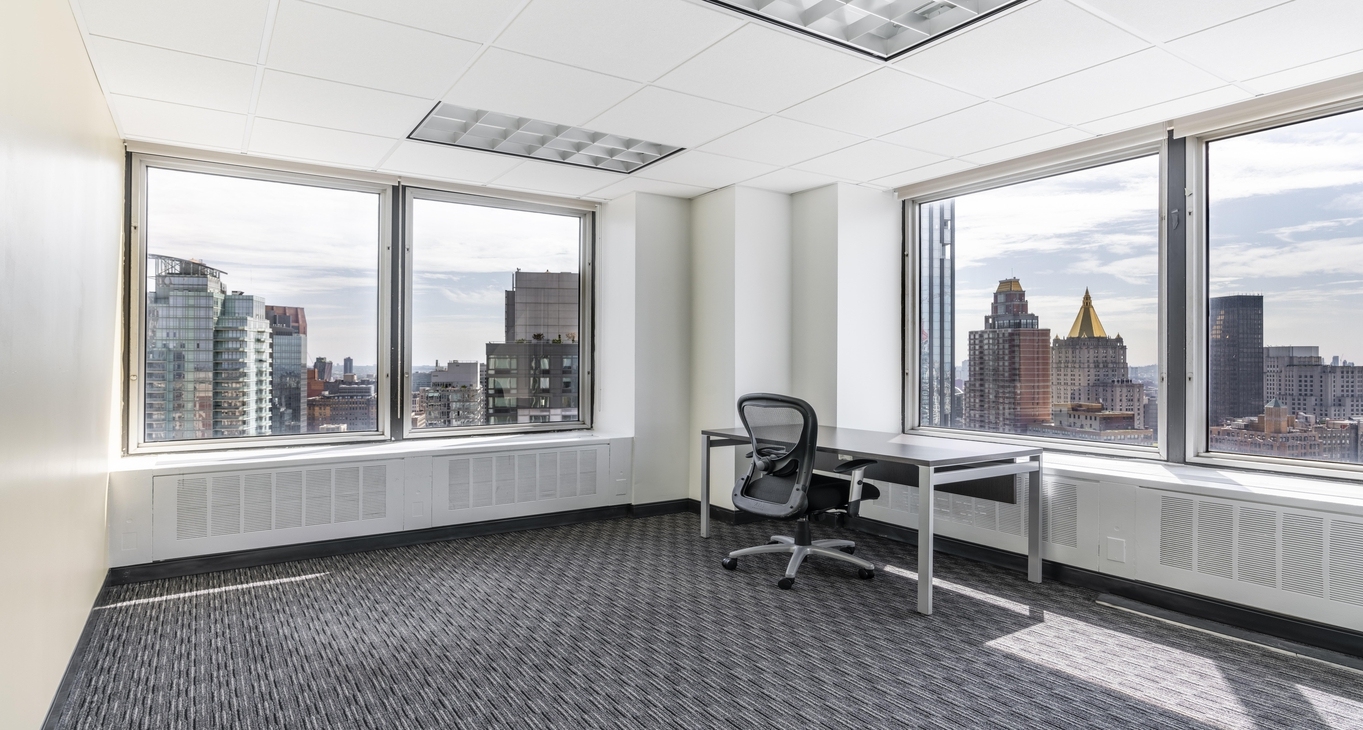 Business center 1250 Broadway Rent office 1250 Broadway — photo 4