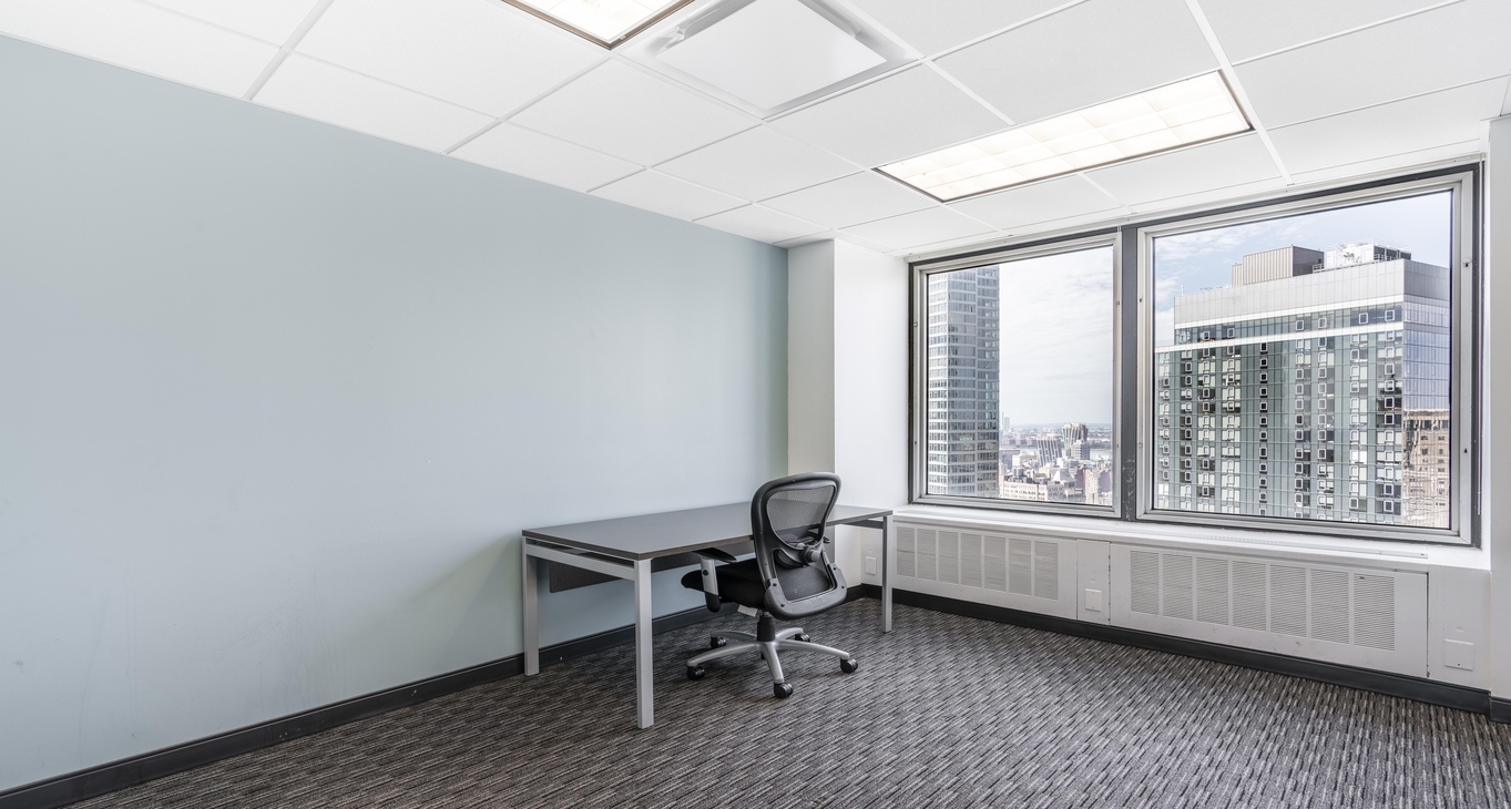 Business center 1250 Broadway Rent office 1250 Broadway — photo 6
