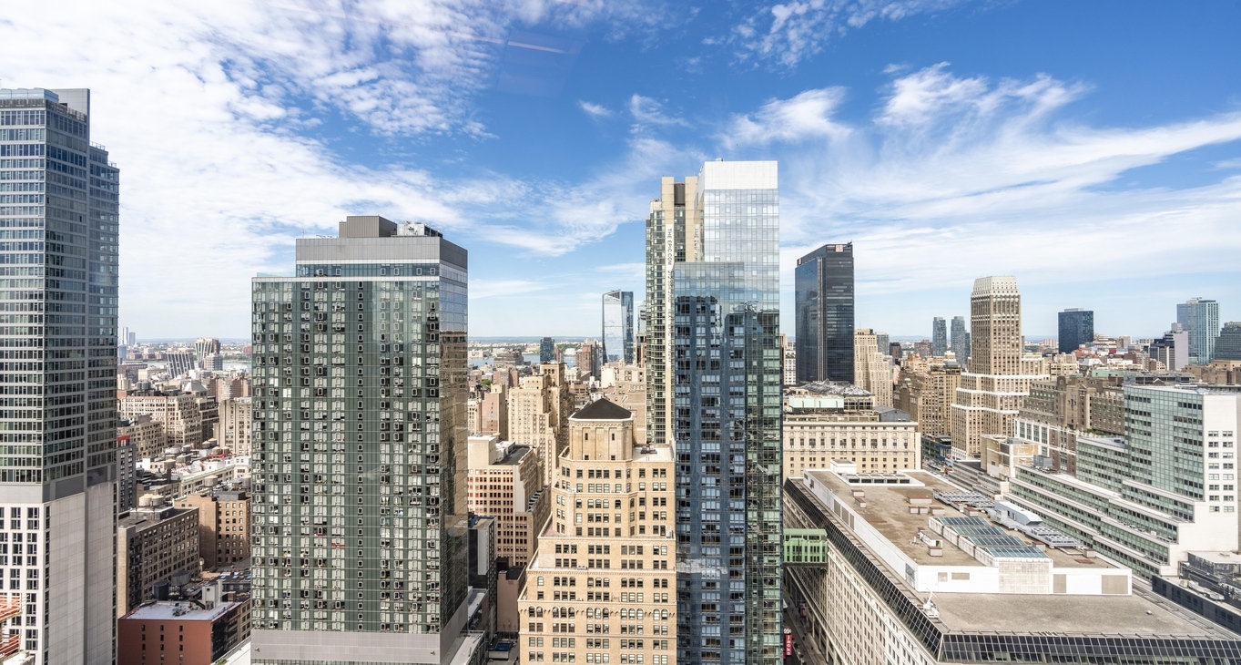 Business center 1250 Broadway Rent office 1250 Broadway — photo 1
