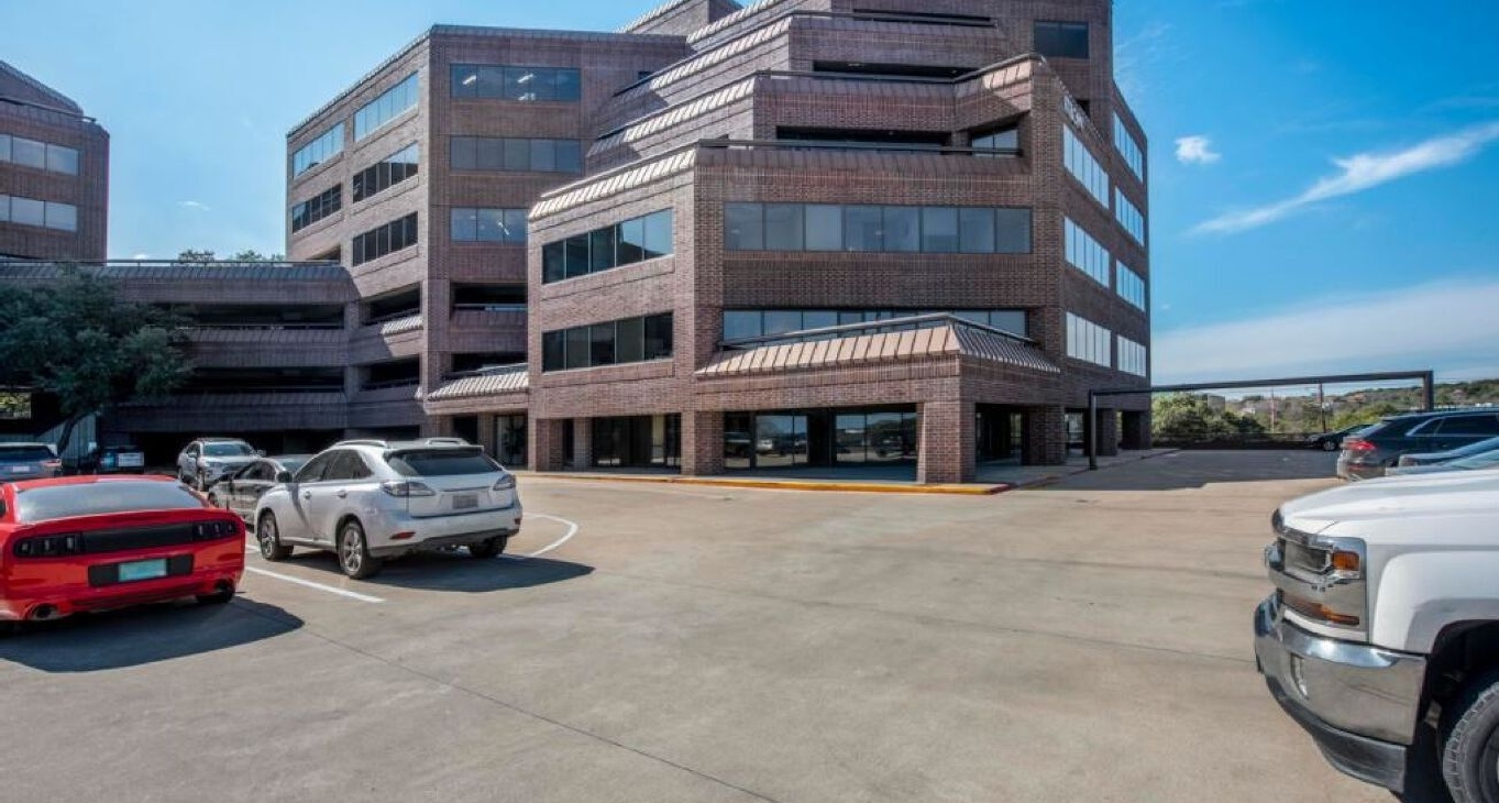 1250 Capital of Texas Highway South, 1250 Capital of Texas Highway South, Suite 400, Austin, TX 78746 — office space for rent, photo 3