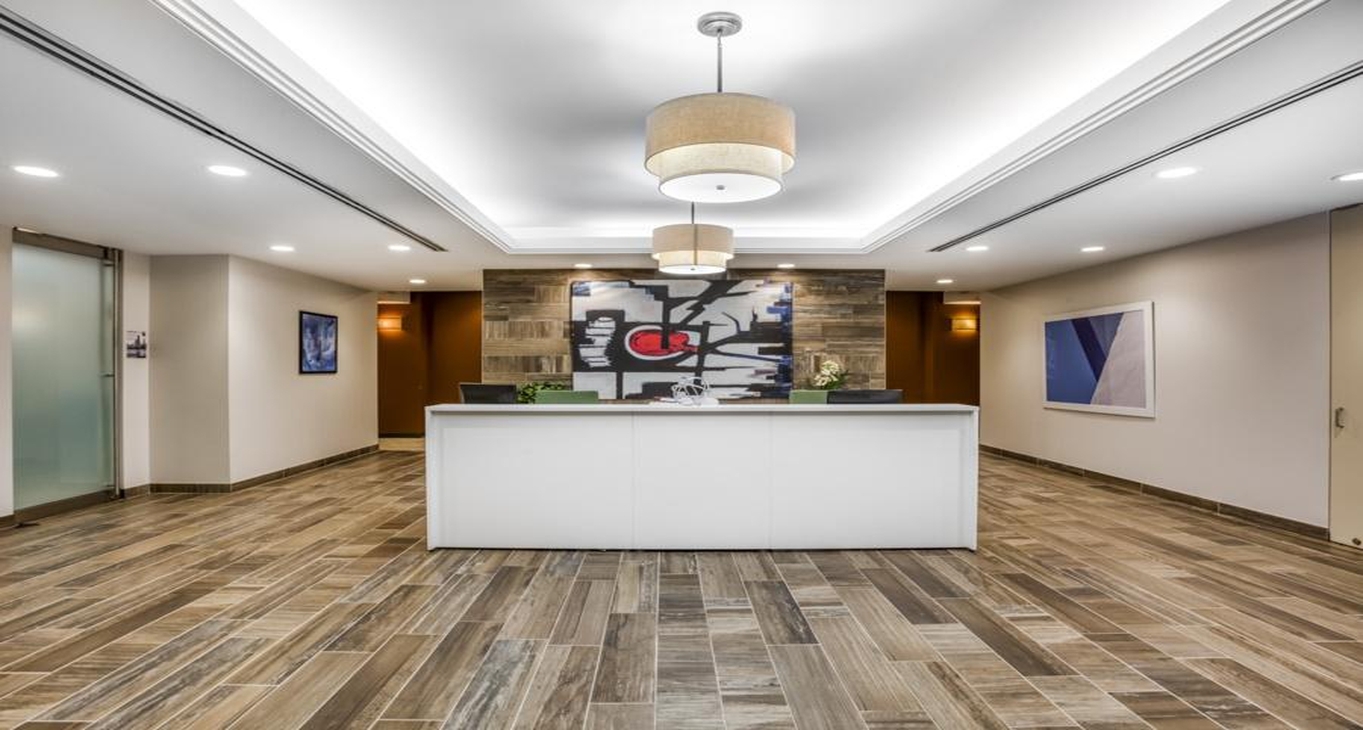 125 South Wacker, 125 South Wacker Drive, Chicago, IL 60606 — office space for rent, photo 2