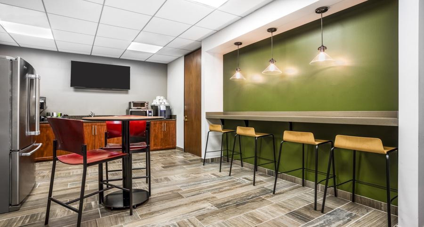 125 South Wacker, 125 South Wacker Drive, Chicago, IL 60606 — office space for rent, photo 4